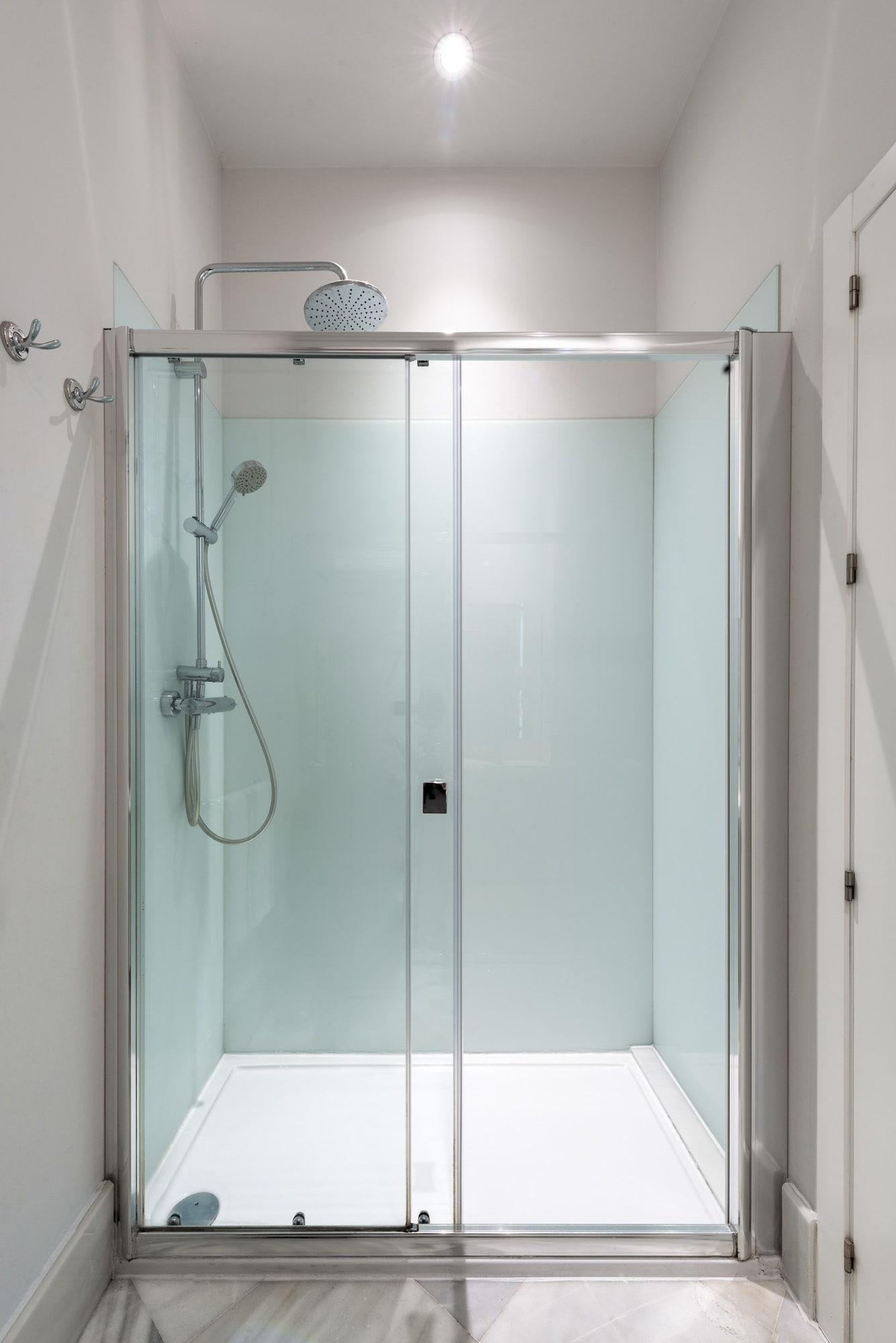 Suites Sevilla Plaza Ngoại thất bức ảnh