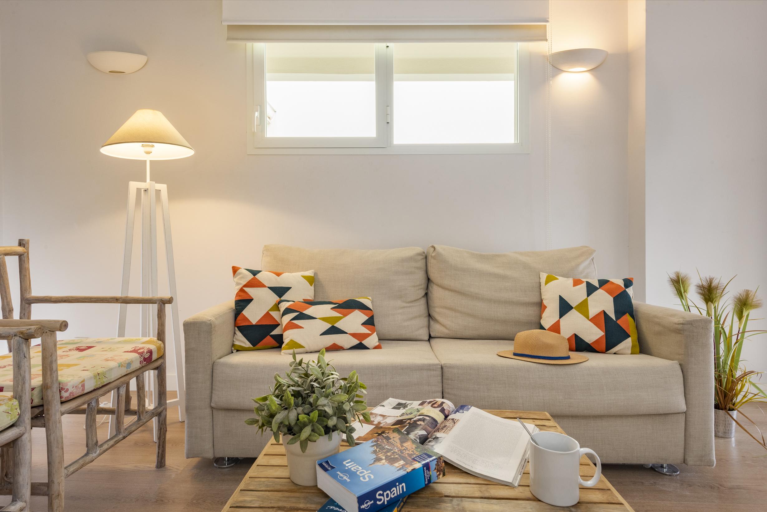 Suites Sevilla Plaza Ngoại thất bức ảnh